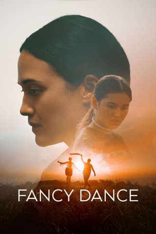 Fancy Dance streaming