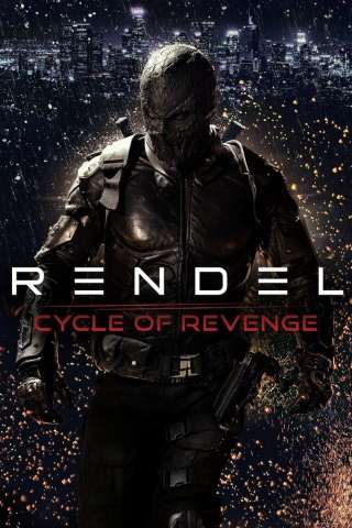 Rendel II - Il cerchio della vendetta streaming