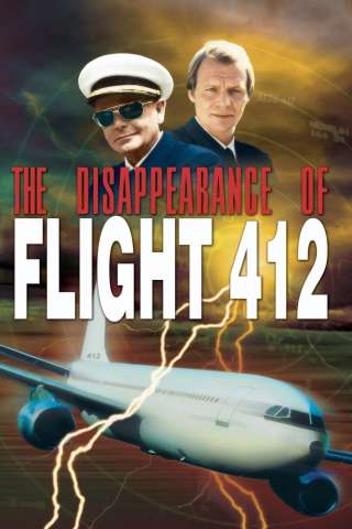 La scomparsa del volo 412 streaming