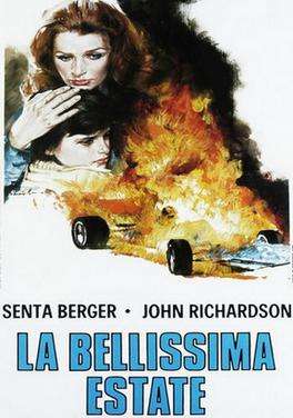 La bellissima estate streaming