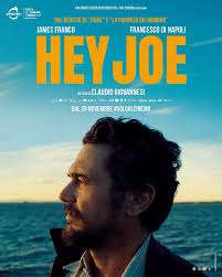 Hey Joe streaming
