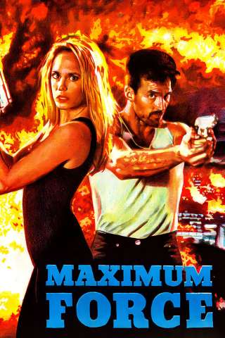 Maximum Force streaming