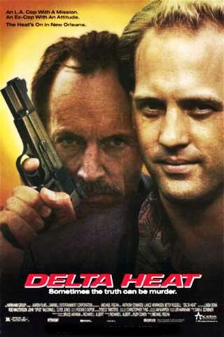 I delitti di New Orleans streaming