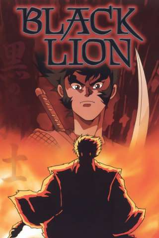 Il leone nero streaming