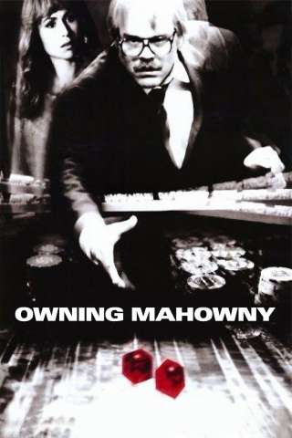 La doppia vita di Mahowny streaming