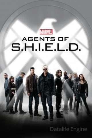 Agents of S.H.I.E.L.D. streaming