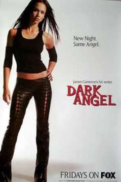 Angelo Nero - Dark Angel streaming