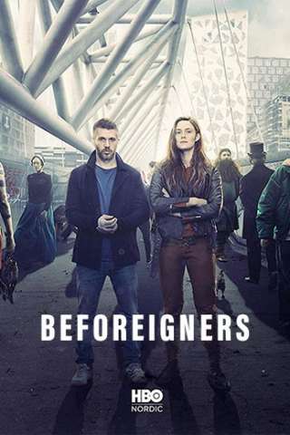 Beforeigners streaming