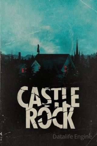 Castle Rock streaming