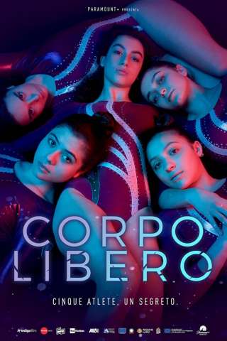 Corpo Libero streaming