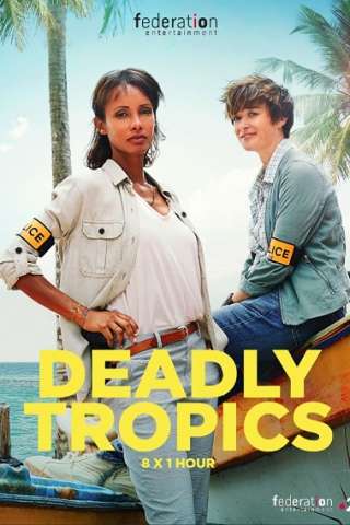 Delitti ai Tropici streaming