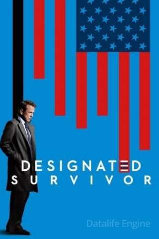 Designated Survivor streaming