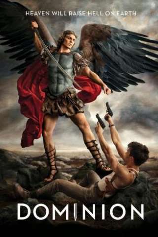Dominion streaming