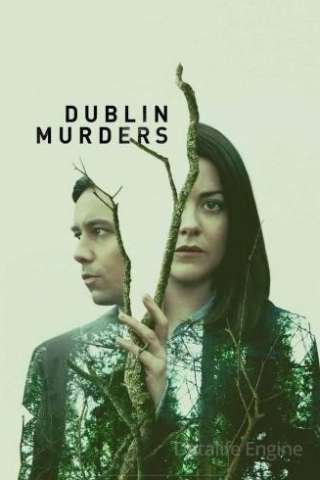 Dublin Murders streaming
