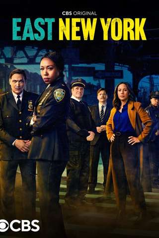 East New York streaming