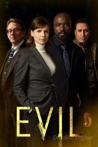 Evil streaming
