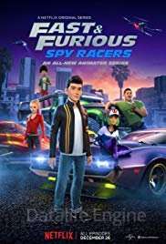 Fast & Furious: Piloti sotto copertura streaming