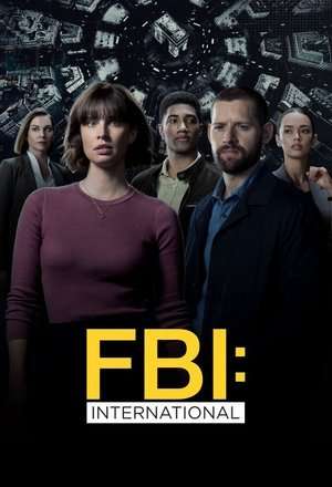 FBI International streaming