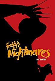 Freddy's Nightmares streaming