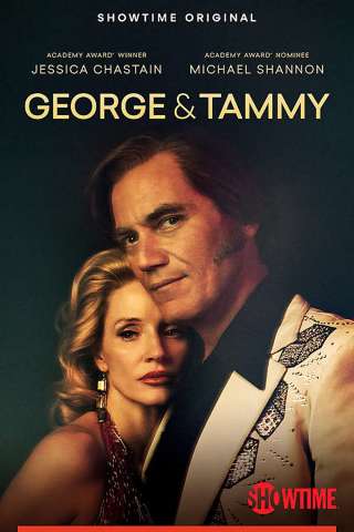George & Tammy streaming