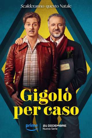 Gigolo per caso streaming