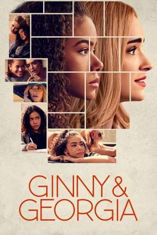 Ginny & Georgia streaming