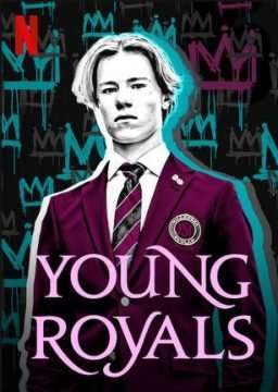 Young Royals streaming
