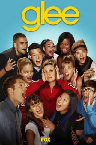 Glee streaming