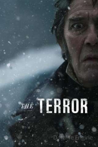 The Terror streaming