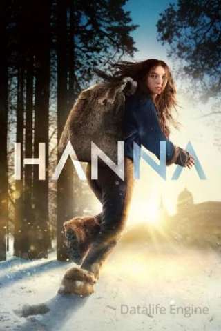 Hanna streaming