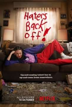 Haters Back Off streaming