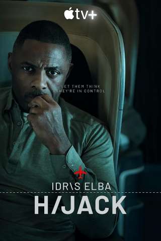 Hijack – Sette ore in alta quota streaming