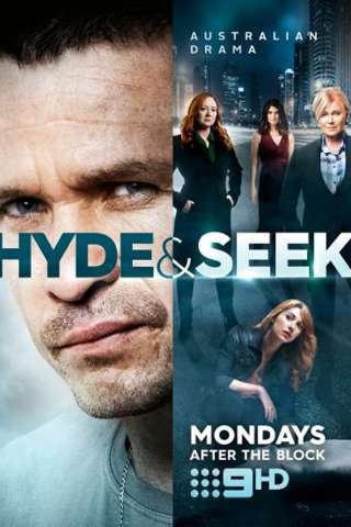Hyde & Seek streaming