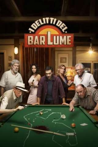 I delitti del BarLume streaming