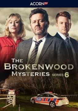 I misteri di Brokenwood streaming