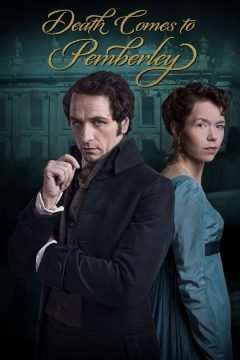I Misteri di Pemberley streaming