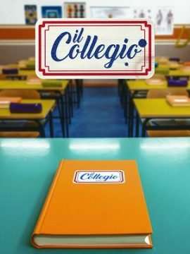 Il Collegio streaming