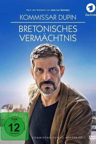 Il commissario Dupin streaming