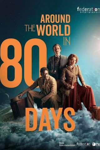Il giro del mondo in 80 giorni streaming