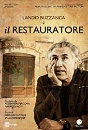 Il restauratore streaming
