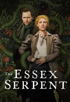 Il Serpente Dell’ Essex (2022) streaming