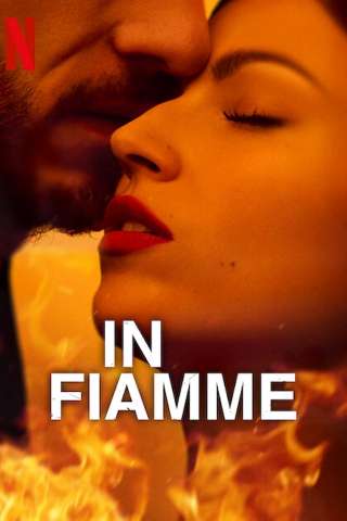 In fiamme streaming