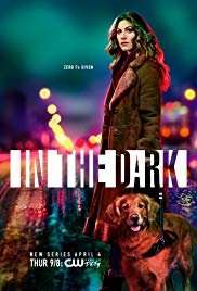 In the Dark (2019) streaming