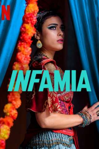 Infamia streaming