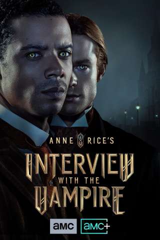 Intervista col vampiro streaming