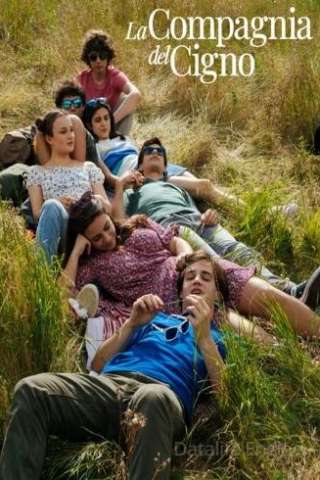 La Compagnia del Cigno streaming