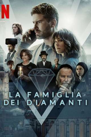 La famiglia dei diamanti streaming