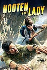 Le avventure di Hooten & The Lady streaming