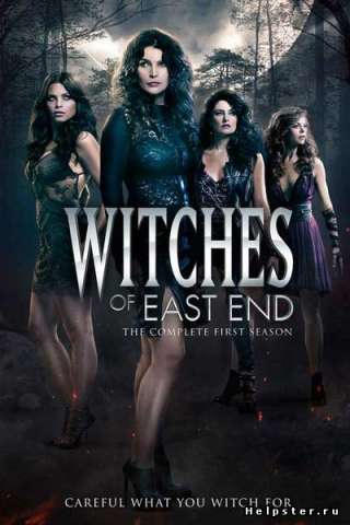 Le Streghe Dell'East End streaming