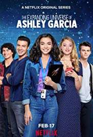 L'Universo in Espansione di Ashley Garcia streaming
